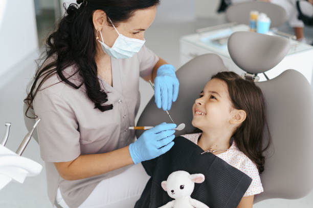 Best Broken or Cracked Tooth Emergency Dentist in Troy, MO