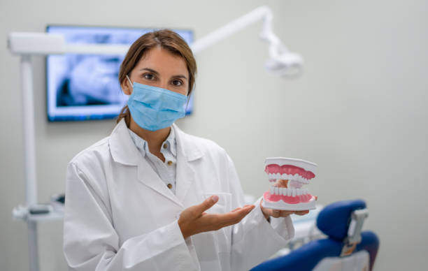 Best Mobile Emergency Dentist in Troy, MO