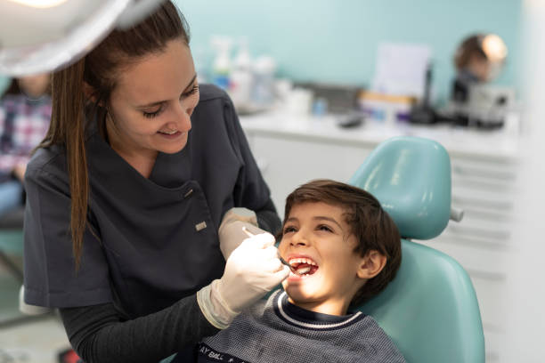 Best Orthodontic Emergency Dentist in Troy, MO