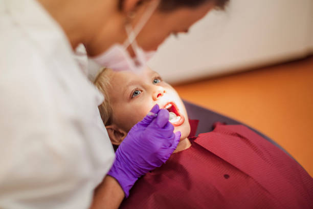 Best Emergency Root Canal Treatment in Troy, MO