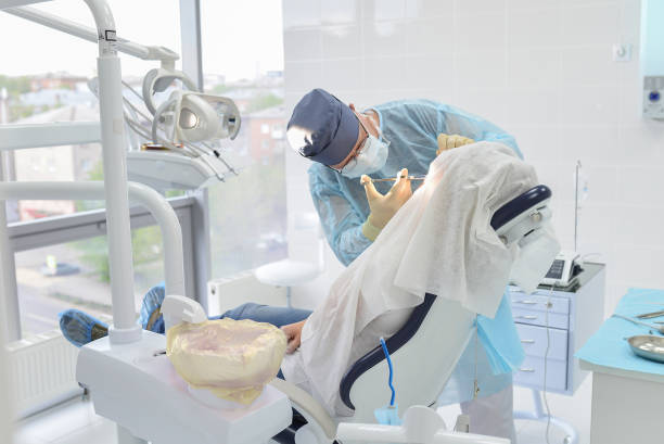 Best Emergency Dental Services for Seniors in Troy, MO